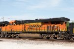 BNSF 5537